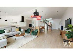 Vente Appartement 4 pièces à Saint-Étienne (42000) : à vendre 4 pièces / 88m² Saint-Étienn