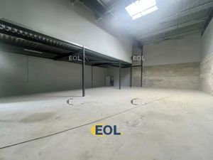 A louer - entrepôt avec bureaux de 417 m²