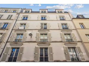 Location Bureaux Paris 75007
