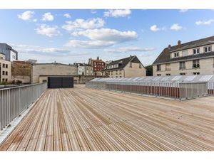 Location Bureaux Boulogne-billancourt 92100