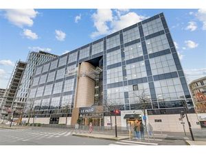 Location Bureaux Rueil-malmaison 92500