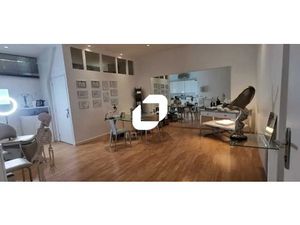 Location Commerce Paris 75020