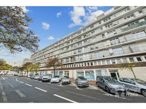 Location Bureaux Issy-les-moulineaux 92130