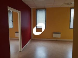 Location Bureau Lievin 62800