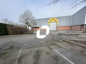 Location Local d'activités Gretz Armainvilliers 77220