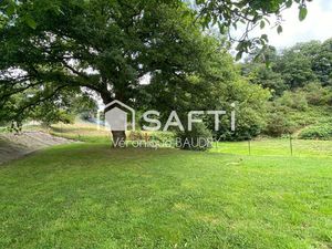 Vente maison 7 pièces 215 m² Liffré (35340)