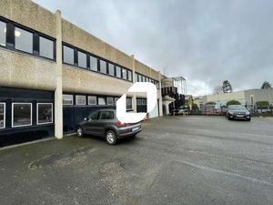 Location Local d'activités Villebon Sur Yvette 91140