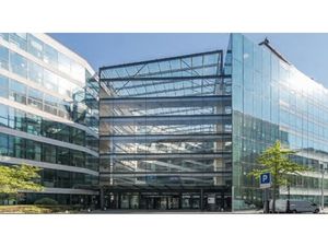 Location Bureaux Issy-les-moulineaux 92130