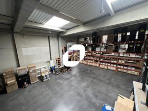 Location Local d'activités Avelin 59710