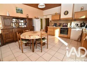 Vente maison 6 pièces 110 m² Châtel-en-Trièves (38710)