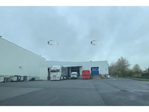 A Louer : Cellule de stockage