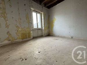 Vente Appartement 4 pièces à Candé (49440) : à vendre 4 pièces / 99m² Candé