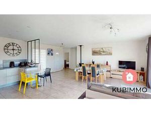 Vente Maison à Jard-sur-Mer (85520) : à vendre / 93m² Jard-sur-Mer