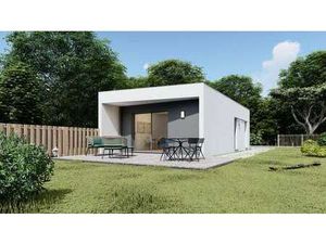 Vente Maison au Pallet (44330) : à vendre / 45m² Le Pallet