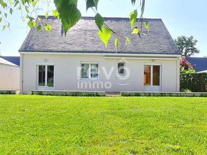 Vente Maison à Mauves-sur-Loire (44470) : à vendre / 102m² Mauves-sur-Loire