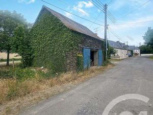 Vente Maison à Saint-Vincent-des-Landes (44590) : à vendre / 80m² Saint-Vincent-des-Landes