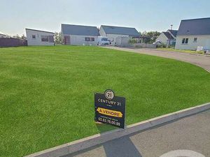 Vente Terrain à Moisdon-la-Rivière (44520) : à vendre / 421m² Moisdon-la-Rivière