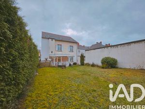 en vente Immeuble de rapport 200 m² – 215 000 € |Forbach