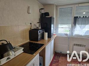 Vente Appartement T1 à Lanester (56600) : à vendre T1 / 15m² Lanester