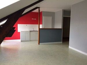 Location appartement 1 pièce 34 m² à Ancenis-Saint-Géréon (44150)