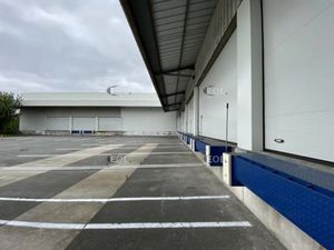 A LOUER | Messagerie 5 800 m² sur 24.000 m²