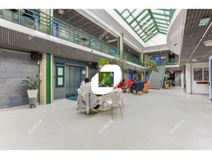 Location Local d'activités Paris 75020