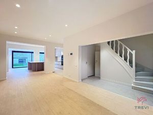 Maison à louer à Boulevard du Triomphe 42 Etterbeek (VBD58577)