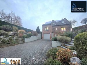 Maison à louer à Basse Hollande 23 Bossière (VBD58548)