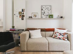 Maison à louer à Ooievaarstraat Gand (VBD58579)