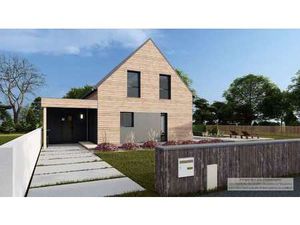 Vente Maison à Henvic (29670) : à vendre / 85m² Henvic