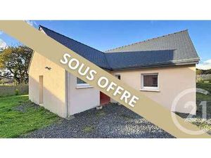 Vente Maison à Lannion (22300) : à vendre / 70m² Lannion