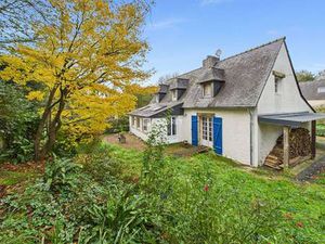 Vente Maison à Peumérit (29710) : à vendre / 120m² Peumérit