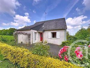 Vente Maison à Pouance (49420) : à vendre / 135m² Pouance