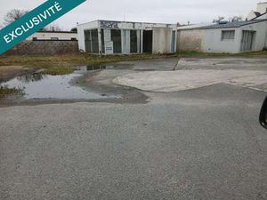 Vente Immeuble à Plouescat (29430) : à vendre / 60m² Plouescat