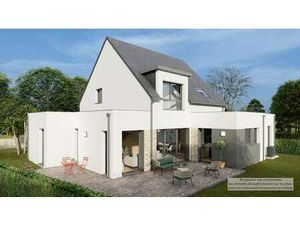 Vente Maison à Briec (29510) : à vendre / 134m² Briec