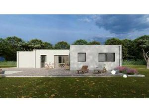 Vente Maison à Lanester (56600) : à vendre / 100m² Lanester