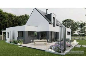 Vente Maison à Moëlan-sur-Mer (29350) : à vendre / 102m² Moëlan-sur-Mer
