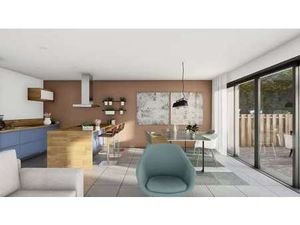 Vente Maison à Ploudalmézeau (29830) : à vendre / 109m² Ploudalmézeau