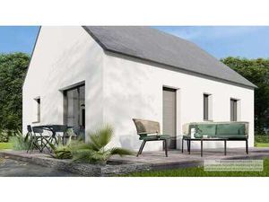 Vente Maison à Plouescat (29430) : à vendre / 50m² Plouescat