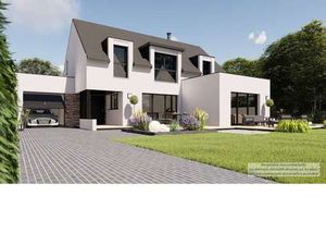 Vente Maison à Plougonvelin (29217) : à vendre / 149m² Plougonvelin