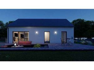 Vente Maison à Pont-Scorff (56620) : à vendre / 80m² Pont-Scorff