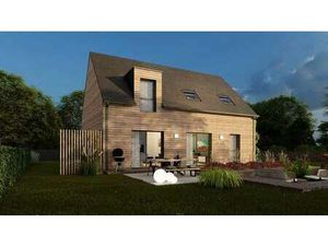 Vente Maison à Romillé (35850) : à vendre / 115m² Romillé