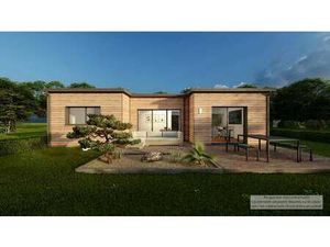 Vente Maison à Saint-Pol-de-Léon (29250) : à vendre / 99m² Saint-Pol-de-Léon