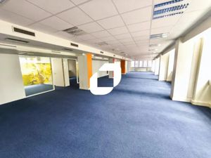 Vente Bureau Fontenay Sous Bois 94120