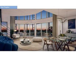 Achat : Appartement (92190)