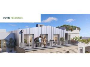 Achat : Appartement (92170)