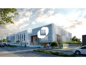 A l'ouest de Montpellier  à Saint Jean de Védas  au pied du Tram (ligne 2) avec un accès d