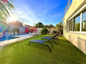 Vente maison 6 pièces 193 m² Bordeaux (33000)