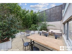 Vente Bureaux Paris 75017