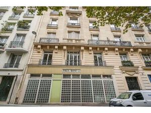 Vente Bureaux Paris 75010